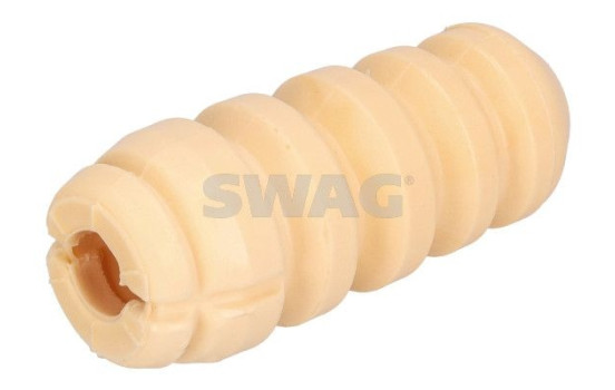 Gummistopp, fjädring, bild 2