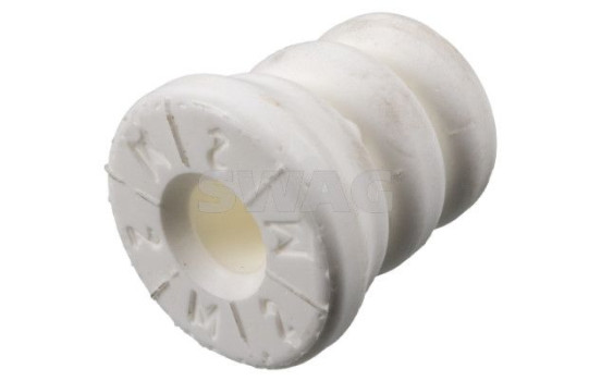 Gummistopp, fjädring, bild 2