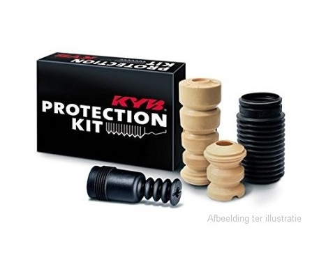 Skyddskåpa/bälg, stötdämpare Protection Kit 910013 Kayaba