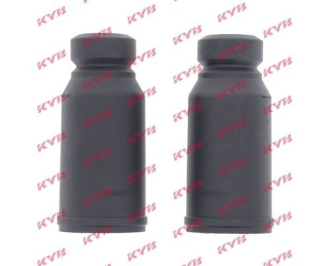 Skyddskåpa/bälg, stötdämpare Protection Kit 910060 Kayaba