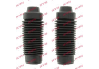 Skyddskåpa/bälg, stötdämpare Protection Kit 945902 Kayaba