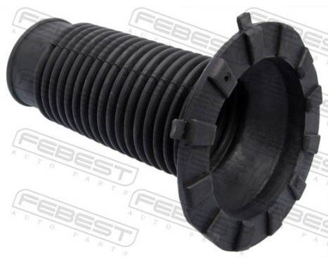 Skyddskåpa/bälg, stötdämpare, bild 2