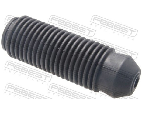 Skyddskåpa/bälg, stötdämpare