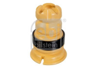 Stoppa gummi, fjädring 177579 FEBI