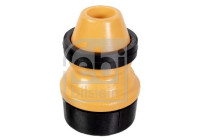 Stoppa gummi, fjädring 178342 FEBI