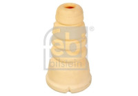 Stoppa gummi, fjädring 178436 FEBI