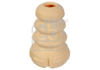 Stoppa gummi, fjädring 178693 FEBI