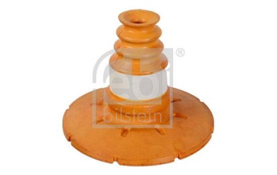 Stoppa gummi, fjädring 178811 FEBI