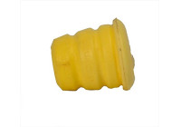 Stoppa gummi, fjädring