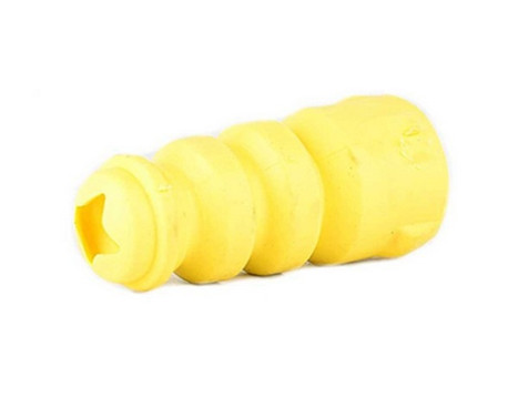 Stoppa gummi, fjädring