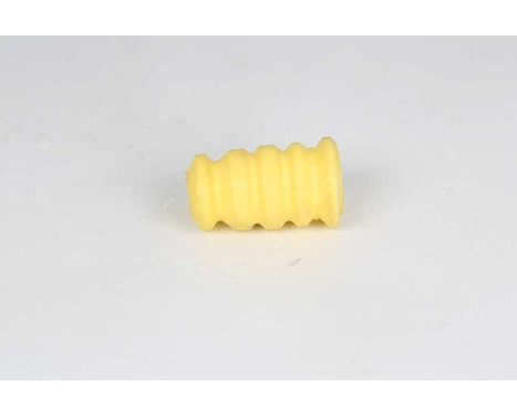 Stoppa gummi, fjädring