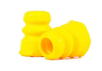 Stoppa gummi, fjädring