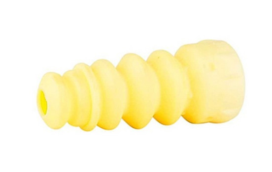 Stoppa gummi, fjädring