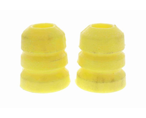 Stoppa gummi, fjädring