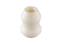 Stoppa gummi, fjädring