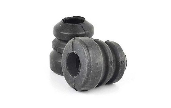 Stoppa gummi, fjädring, bild 2