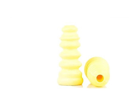 Stoppa gummi, fjädring, bild 2