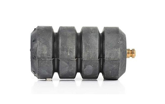 Stoppa gummi, fjädring, bild 2