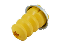 Stoppa gummi, fjädring