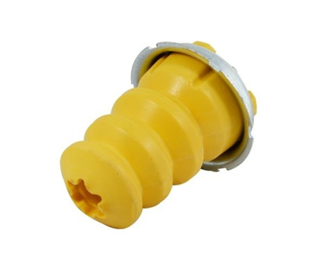 Stoppa gummi, fjädring