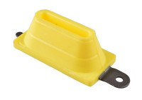 Stoppa gummi, fjädring