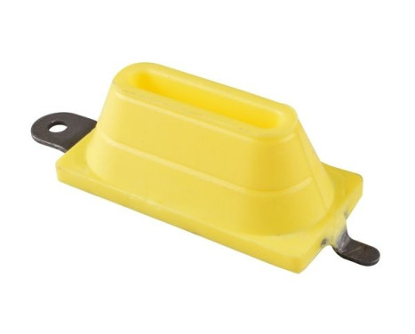 Stoppa gummi, fjädring, bild 2