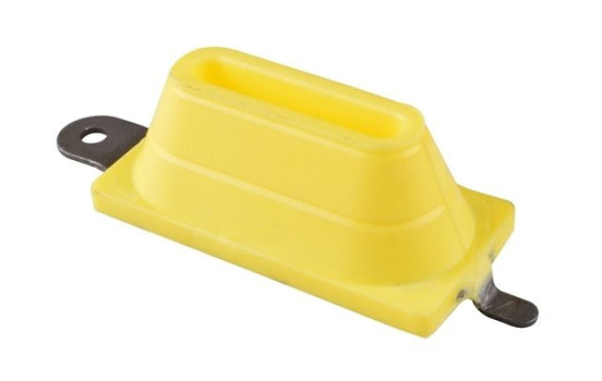 Stoppa gummi, fjädring, bild 2