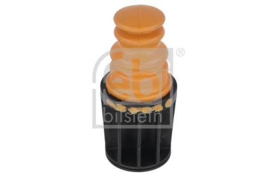 Stoppbuffert, axelanslutning 1008628 FEBI