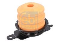 stoppgummi för bladfjäder 182902 FEBI
