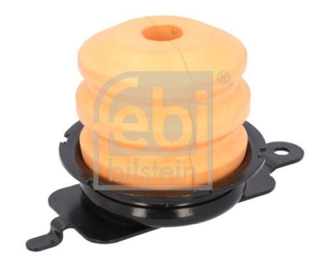 stoppgummi för bladfjäder 182902 FEBI, bild 2