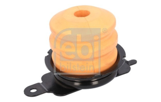 stoppgummi för bladfjäder 182902 FEBI