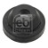 Stoppgummi, luftfilter 47277 FEBI, miniatyr 2