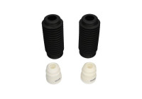 Stötdämpare dammskydd set