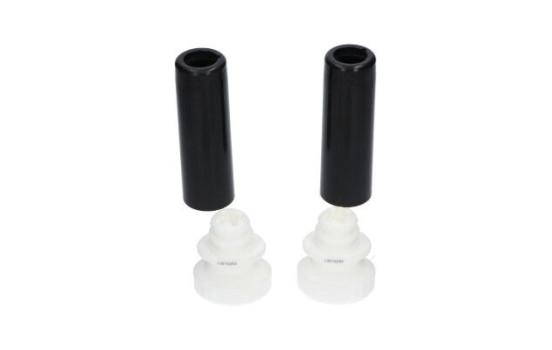 Stötdämpare dammskydd set