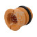 Stötdämpare, fjädring 1001757 FEBI, miniatyr 2