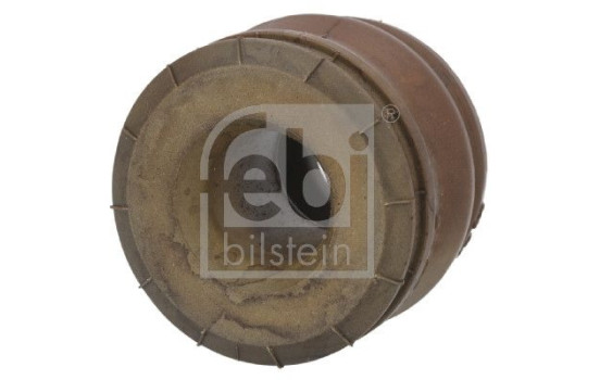 Stötdämpare, fjädring 1003889 FEBI, bild 2