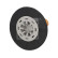 Stötdämpare, fjädring 1005161 FEBI, miniatyr 2