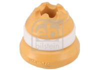 Stötdämpare, fjädring 1005932 FEBI