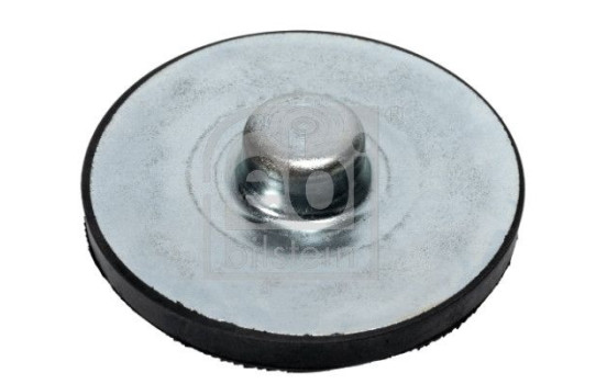 Stötdämpare, fjädring 178489 FEBI