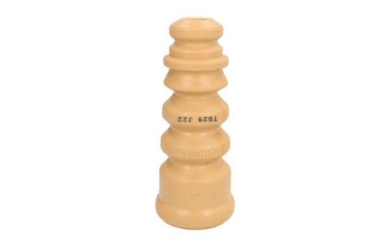 Stötdämpare, fjädring