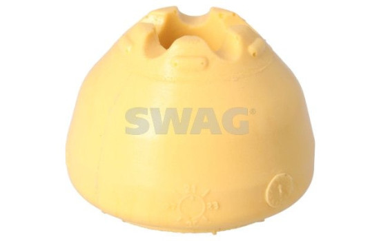 Stötdämpare, fjädring