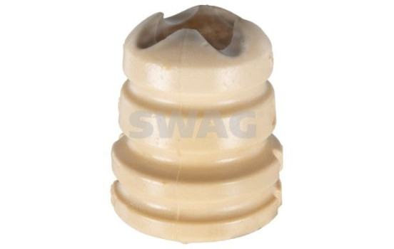 Stötdämpare, fjädring