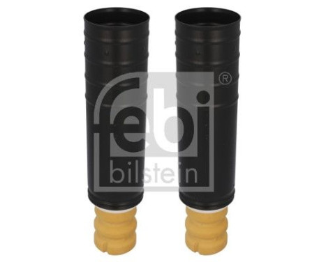 ZESTAW MONTA»OWY AMORTYZATORA OPEL T. ADAM (M13) 1.2 12-19 (ODBOJE+OSúONY) 194722 FEBI