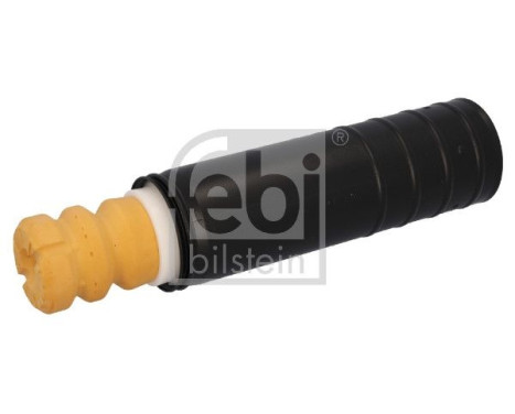 ZESTAW MONTA»OWY AMORTYZATORA OPEL T. ADAM (M13) 1.2 12-19 (ODBOJE+OSúONY) 194722 FEBI, bild 2