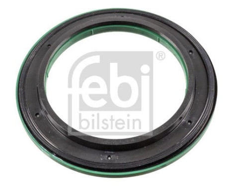 Antifriktionslager, fjäderbenslager stötdämpare 180942 FEBI, bild 2