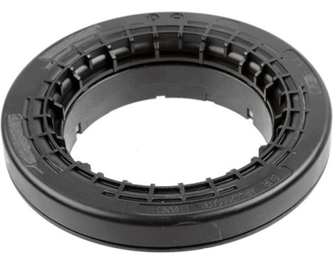 Antifriktionslager, stötdämpare fjäderbenslager 801 062 Sachs