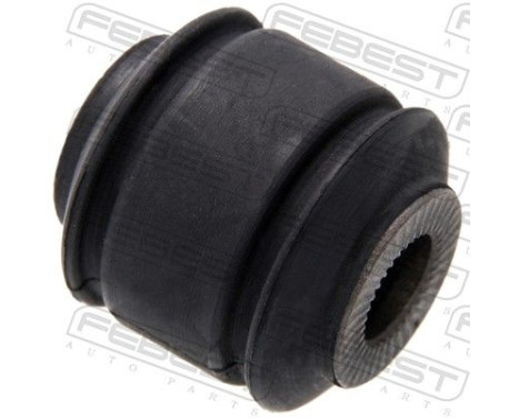 Bussning, stötdämpare