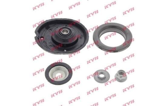 	CITROEN C3 C3 PICASSO DS3 PEUGEOT 2 SM1553 Kayaba, bild 2