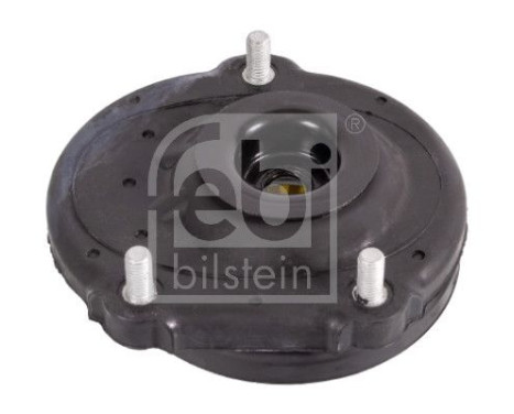 Fjäderbens-stödlager 104215 FEBI, bild 2