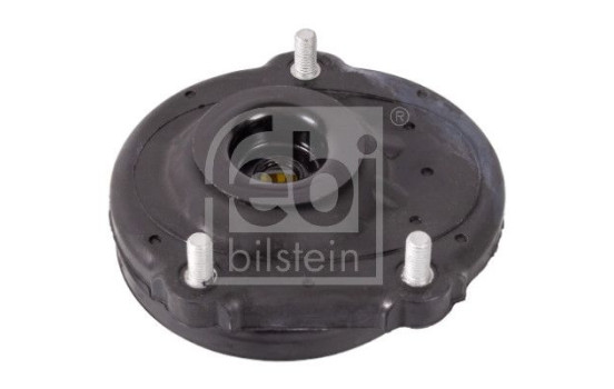 Fjäderbens-stödlager 104216 FEBI, bild 2